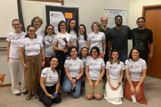 Pesquisadoras brasileiras lançam livro sobre Processamento de Linguagem Natural