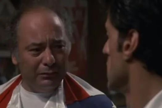 Burt Young, ator nomeado ao Oscar por ‘Rocky’, morre aos 83 anos