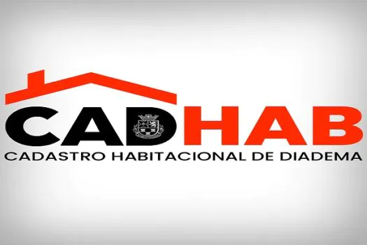 Diadema lança sistema para cadastro habitacional