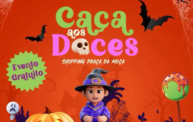 caca-doces