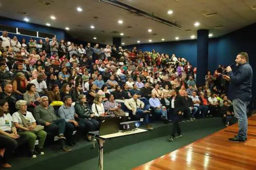 Inscrição ao Cadastro Habitacional de Diadema vai até dia 10 de novembro