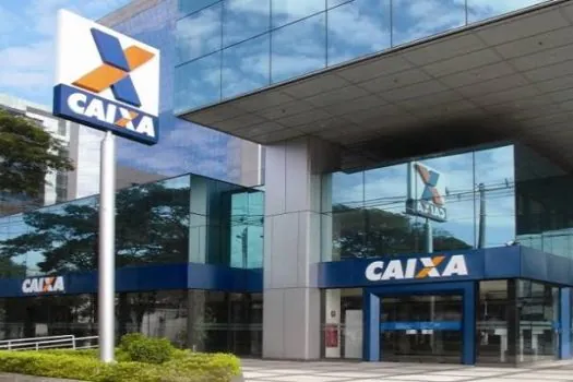 Caixa concede R$ 14 bi em crédito para infraestrutura de janeiro a setembro