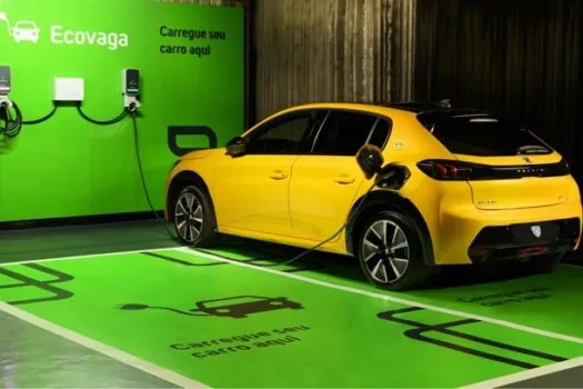 Isenção ou redução de IPVA para carro elétrico já chega a 9 estados e Distrito Federal