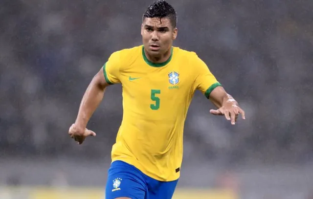 casemiro