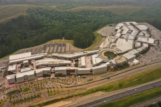 Catarina outlet inaugura terceira expansão e chega a 300 lojas