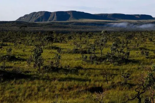 El Niño adiou o início da temporada do fogo no Cerrado, mas próximos meses exigirão alerta