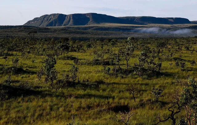 Chapada dos Veadeiros