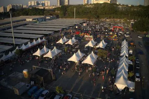 Galeria Carrefour Limão recebe o maior festival de cerveja artesanal do Brasil