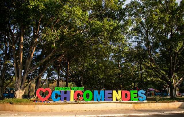 chicomendes