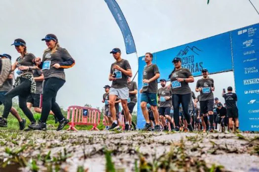 Circuito das Serras leva a corrida de montanha à Serra do Mar