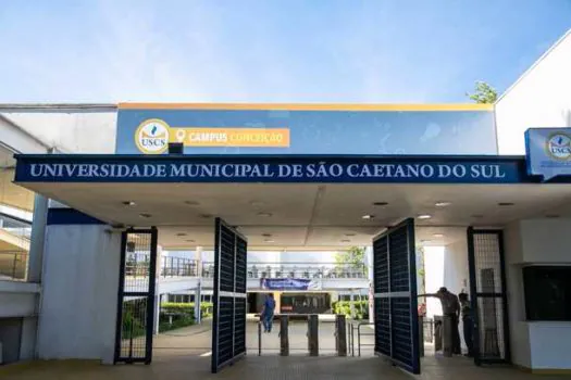 São Caetano convoca para matrícula classificados no processo seletivo do Ensino Médio 2024