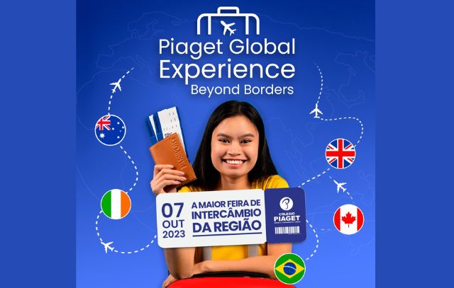 Tag Piaget Global Experience Portal de not cias do ABC