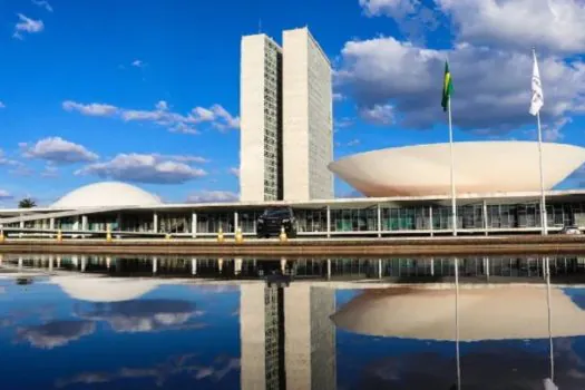 Tarefas para o Congresso Nacional em 2024