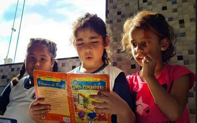 Educação de Ribeirão Pires levará programação especial para Feira Literária