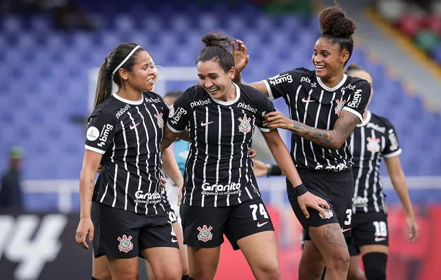 corinthians-feminino