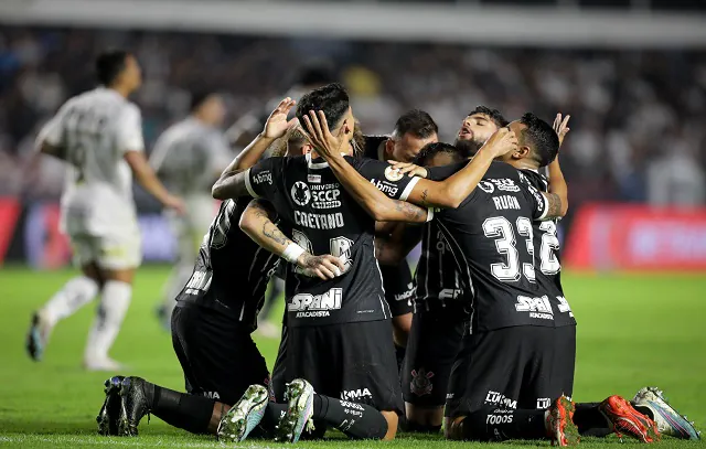 corinthians-preparaçao