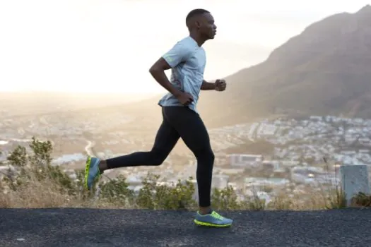 Dia do atletismo: Como começar a correr?