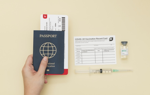 Vai viajar nas férias? Confira as principais vacinas exigidas