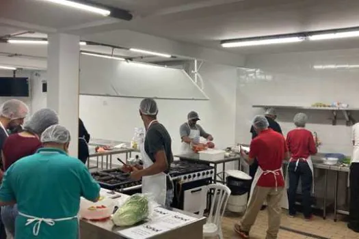 Curso sobre Comida de Boteco esgota vagas