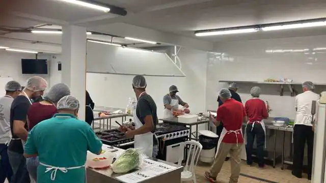 cozinha