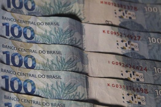 Mercado eleva previsão da inflação de 3,8% para 3,86% em 2024