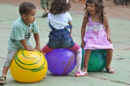 Criando rotinas divertidas e seguras: férias atrativas e proveitosas para crianças