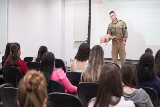 Gestação Segura: projeto leva conhecimento para empoderar mulheres