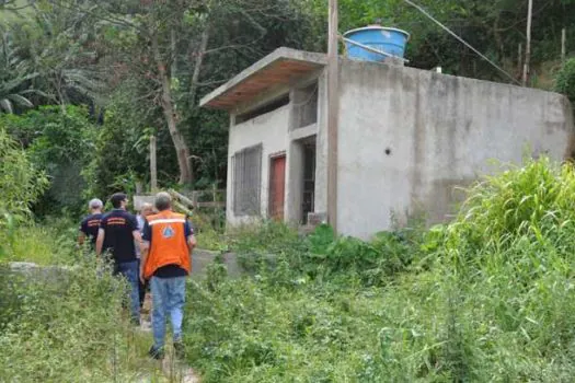 Santo André abre inscrições para curso sobre mudanças do clima e gestão de riscos ambientais