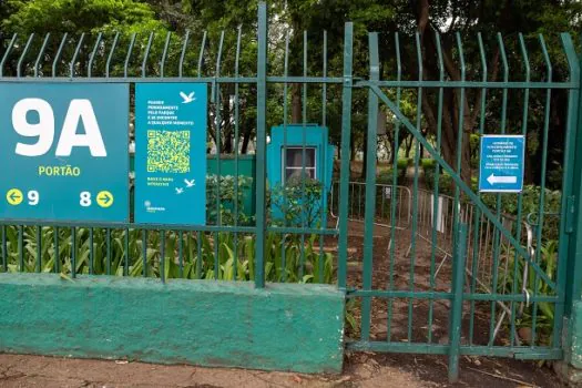 Delegacias no entorno de parques registram alta de furtos em São Paulo