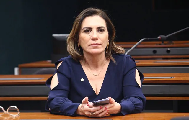 deputada-federal-rosana-valle