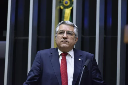 Consórcio ABC recebe ministro Alexandre Padilha para falar sobre PAC e investimentos federais