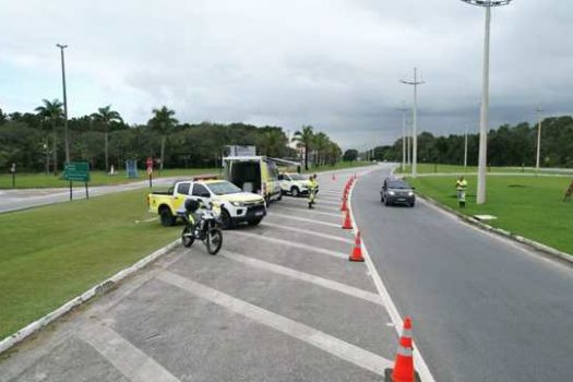 Boletim das Rodovias – Feriado de Carnaval – 11 de Fevereiro – 17h