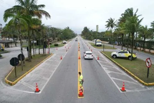 Feriado de Finados: mais de 1 milhão de veículos devem passar por rodovias do DER