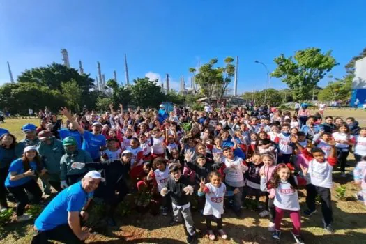 Braskem desenvolve projetos educacionais e inclusivos para crianças e adolescentes em SP