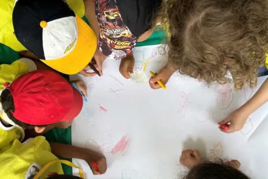 Parque Ibirapuera celebra semana do Dia das Crianças com diversas atividades gratuitas