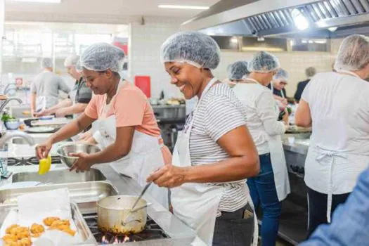 Dia do Empreendedor: São Bernardo estimula cursos de qualificação e geração de renda