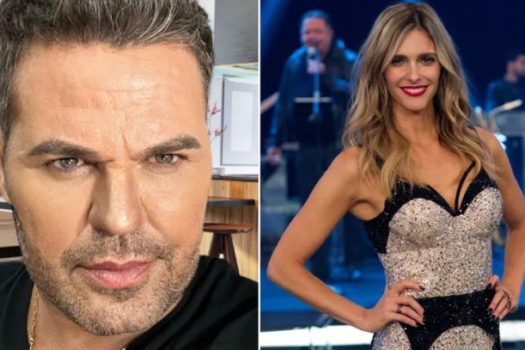 Eduardo Costa tem cinco dias para se apresentar após sentença envolvendo Fernanda Lima