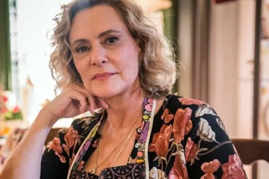 Elizabeth Savalla assina com a HBO Max e fará 1ª novela fora da Globo na carreira