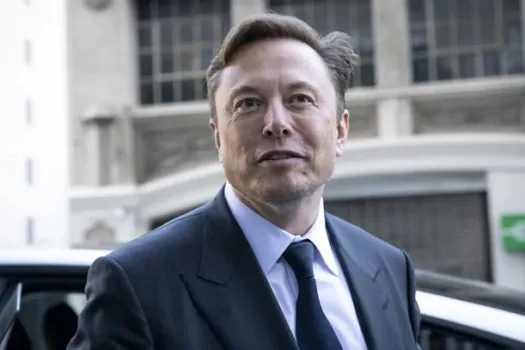 Elon Musk perde quase US$ 25 bilhões, mas continua sendo o homem mais rico do mundo