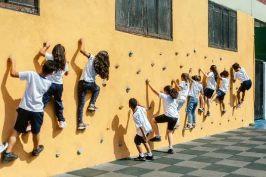 Verba para melhorias nas escolas da capital paulista aumentou 90% em 4 anos