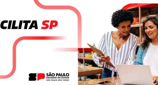 Facilita SP: Governo lança site sobre o programa que simplifica a vida de empreendedores e empresários