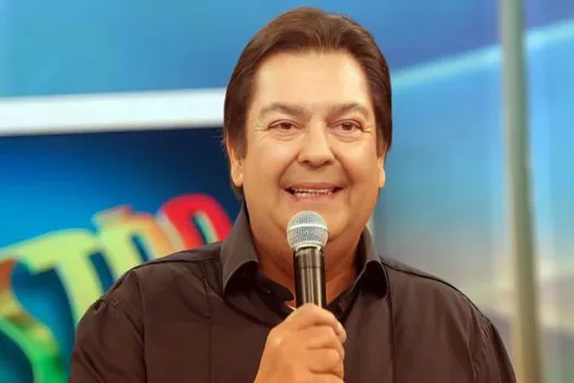 Faustão pode voltar à TV