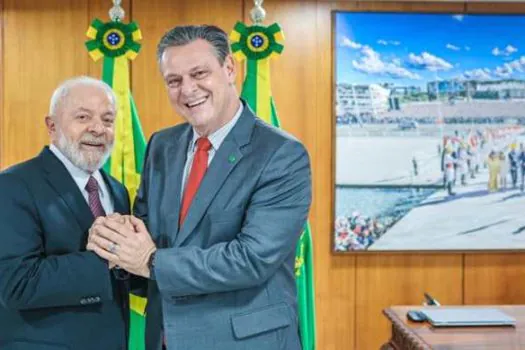 Ministro Fávaro faz balanço da agenda internacional do agro para o presidente Lula