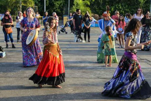 5ª Festa Mística de São Caetano será realizada neste fim de semana