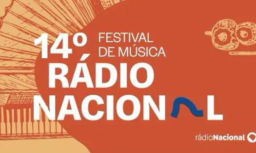 Músicas semifinalistas do Festival da Rádio Nacional já estão na programação da emissora