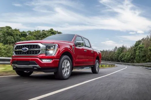 Ford comemora 45 anos do Centro de Desenvolvimento e Tecnologia de Tatuí