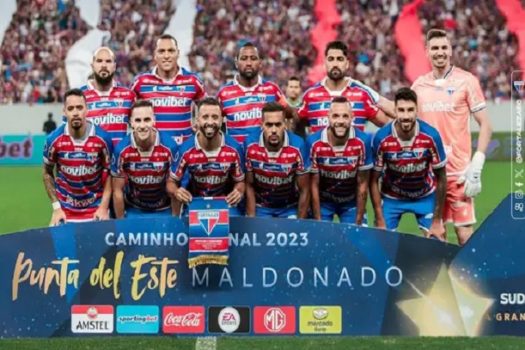 Fortaleza tenta fazer história diante da LDU na final da Copa Sul-Americana