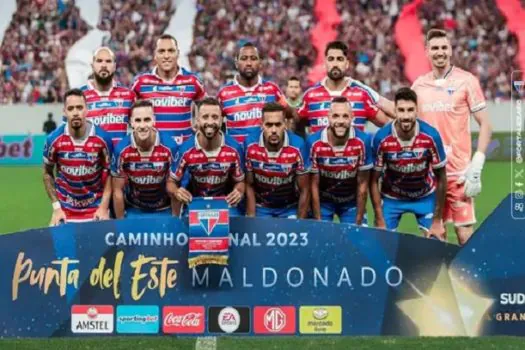 Fortaleza tenta fazer história diante da LDU na final da Copa Sul-Americana