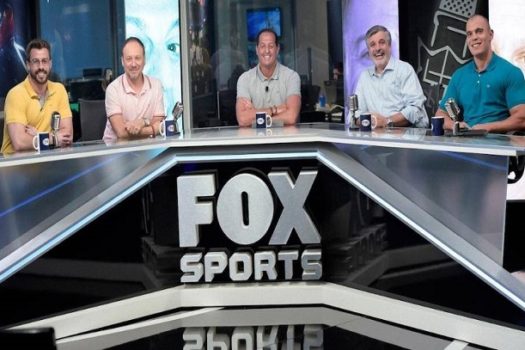 Disney devolve marca Fox Sports, e canal esportivo deixa de vez o Brasil após 12 anos