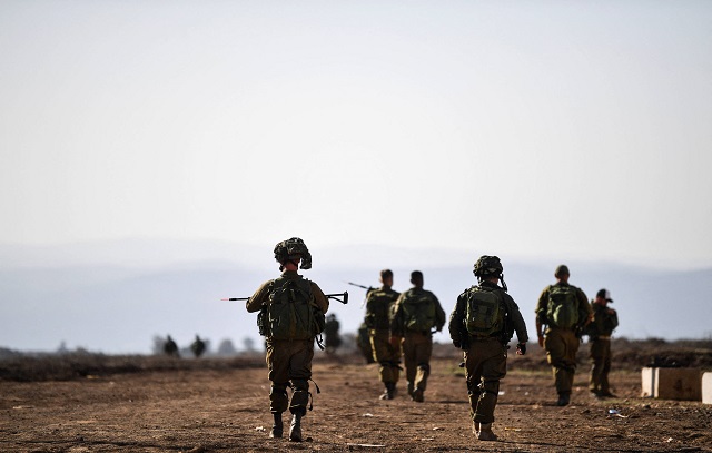 Israel pode ampliar operações militares no sul da Faixa de Gaza